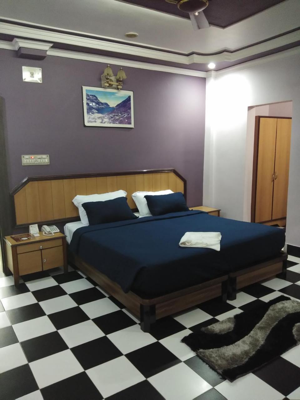 Oyo 24916 Hotel Aquatic Palace Kalyani Экстерьер фото